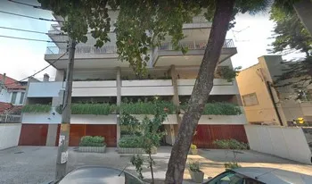 Condomínio Do Edifício Concorde Cairu em Rio De Janeiro