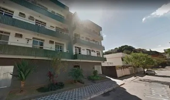 Imagem do Condomínio Do Edifício Concorde em Barra Mansa