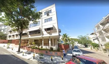 Condomínio Do Edifício Concorde Ii em Rio De Janeiro