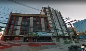 Imagem do Condomínio Do Edifício Concorde em Vitória
