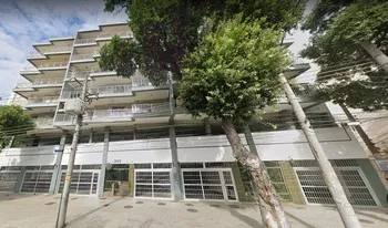Condomínio Do Edifício Concorde Maracanã em Rio De Janeiro