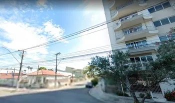 Imagem do Condomínio Do Edifício Concorde em Campos Dos Goytacazes