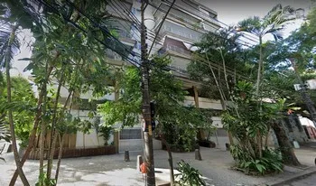 Condomínio Do Edifício Concorde Paula Souza em Rio De Janeiro
