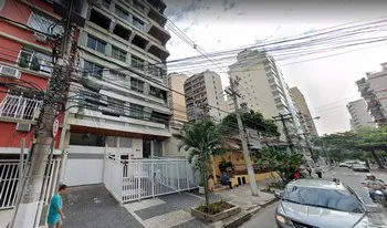Imagem do Condomínio Do Edifício Concorde em Niteroi