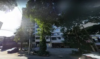 Condomínio Do Edifício Concorde Sanfraier em Rio De Janeiro