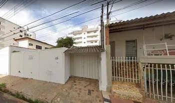 Imagem do Condomínio Do Edifício Concorde em Uberlândia