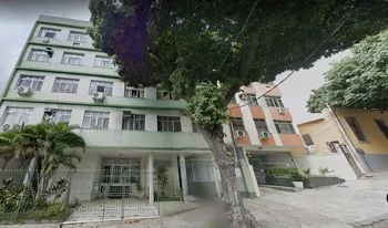 Condomínio Do Edifício Concordia em Rio De Janeiro