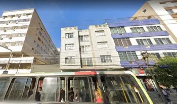 Condomínio Do Edifício Concordia em Rio De Janeiro