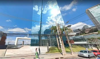 Imagem do Condomínio Do Edifício Concordia Corporate em Nova Lima