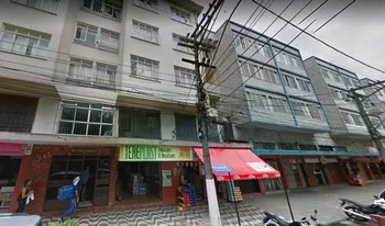 Imagem do Condomínio Do Edifício Concordia em Teresópolis