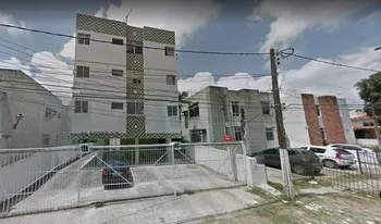 Imagem do Condomínio Do Edifício Concris em Recife