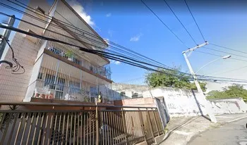 Condomínio Do Edifício Condado Das Acácias em Rio De Janeiro