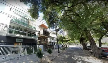 Condomínio Do Edifício Condado Das Orquídeas em Rio De Janeiro