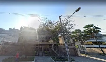 Condomínio Do Edifício Condado De Alcobaça em Rio de Janeiro