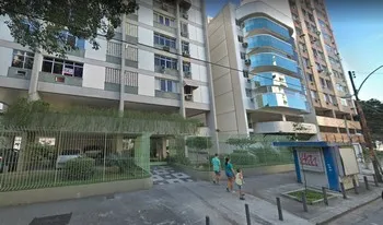 Condomínio Do Edifício Condado De Alenquer em Rio De Janeiro