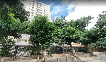 Condomínio Do Edifício Condado De Amarante em Rio De Janeiro