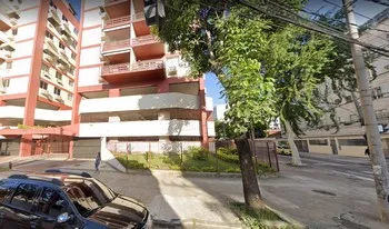 Condomínio Do Edifício Condado De Aquidaba em Rio De Janeiro