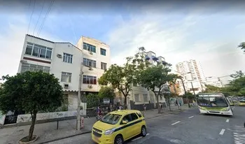 Condomínio Do Edifício Condado De Belmont em Rio De Janeiro