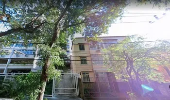 Condomínio Do Edifício Condado De Braganca em Rio De Janeiro