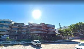Condomínio Do Edifício Condado De Cabrales em Rio De Janeiro