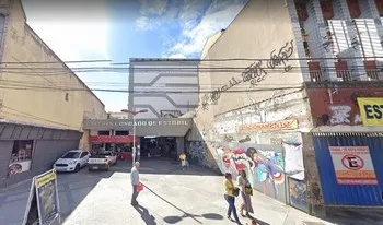 Condomínio Do Edifício Condado De Estoril em Rio De Janeiro
