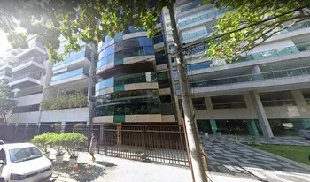 Condomínio Do Edifício Condado De Guires em Rio De Janeiro