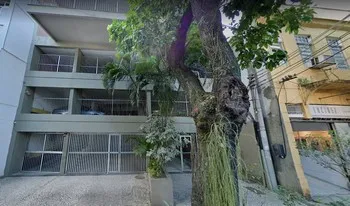 Condomínio Do Edifício Condado De Iguatemi em Rio De Janeiro
