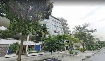 Condomínio Do Edifício Condado De Ipanema em Rio De Janeiro