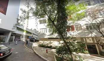 Condomínio Do Edifício Condado De Ipanema em Rio De Janeiro