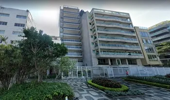 Condomínio Do Edifício Condado De Jares em Rio De Janeiro