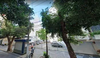 Imagem do Condomínio Do Edifício Condado De Luzerne em Niteroi