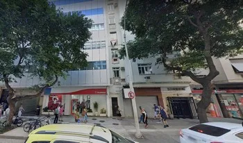 Condomínio Do Edifício Condado De Luzerne em Rio De Janeiro