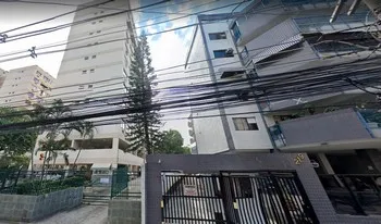 Condomínio Do Edifício Condado De Penafiel em Rio De Janeiro