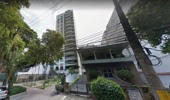 Condomínio Do Edifício Condado De Sintra em Rio De Janeiro