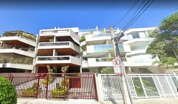 Condomínio Do Edifício Condado De Sintra em Rio De Janeiro