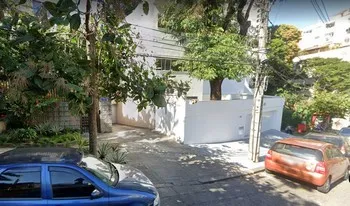Condomínio Do Edifício Condado De Vila Real em Rio de Janeiro