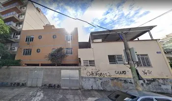 Condomínio Do Edifício Condado De Vilar em Rio de Janeiro
