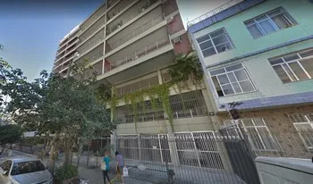 Condomínio Do Edifício Condado Dos Artistas em Rio De Janeiro