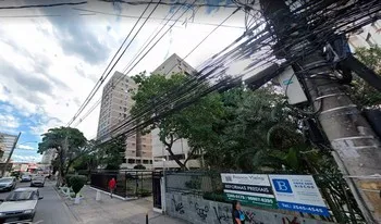 Condomínio Do Edifício Condado Monte Real em Rio De Janeiro