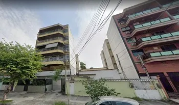 Condomínio Do Edifício Condado Sherolim em Rio De Janeiro