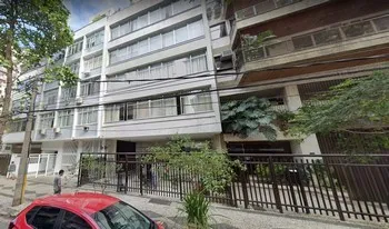 Condomínio Do Edifício Conde em Rio de Janeiro