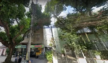 Condomínio Do Edifício Conde Afonso Celso em Rio De Janeiro
