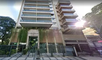 Condomínio Do Edifício Conde Afonso Pena em Rio De Janeiro