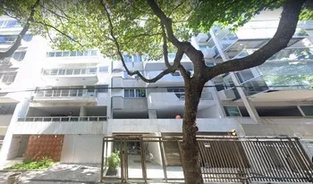 Condomínio Do Edifício Conde Caldas em Rio De Janeiro