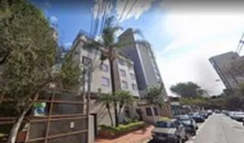 Condomínio Do Edifício Conde Caldas II em Belo Horizonte