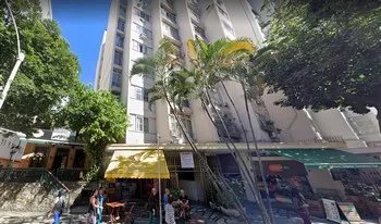 Condomínio Do Edifício Conde Candido Mendes em Rio De Janeiro