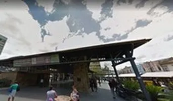 Imagem do Condomínio Do Edifício Conde D Eu em Nova Friburgo