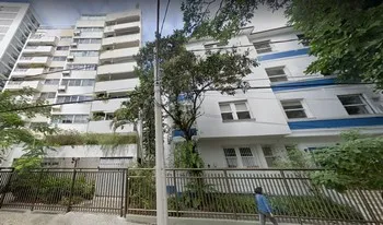Condomínio Do Edifício Conde Da Barca em Rio de Janeiro