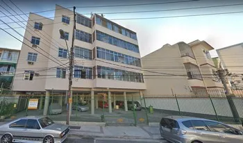 Condomínio Do Edifício Conde Da Estrela em Rio De Janeiro