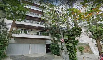 Condomínio Do Edifício Conde Da Gávea em Rio De Janeiro